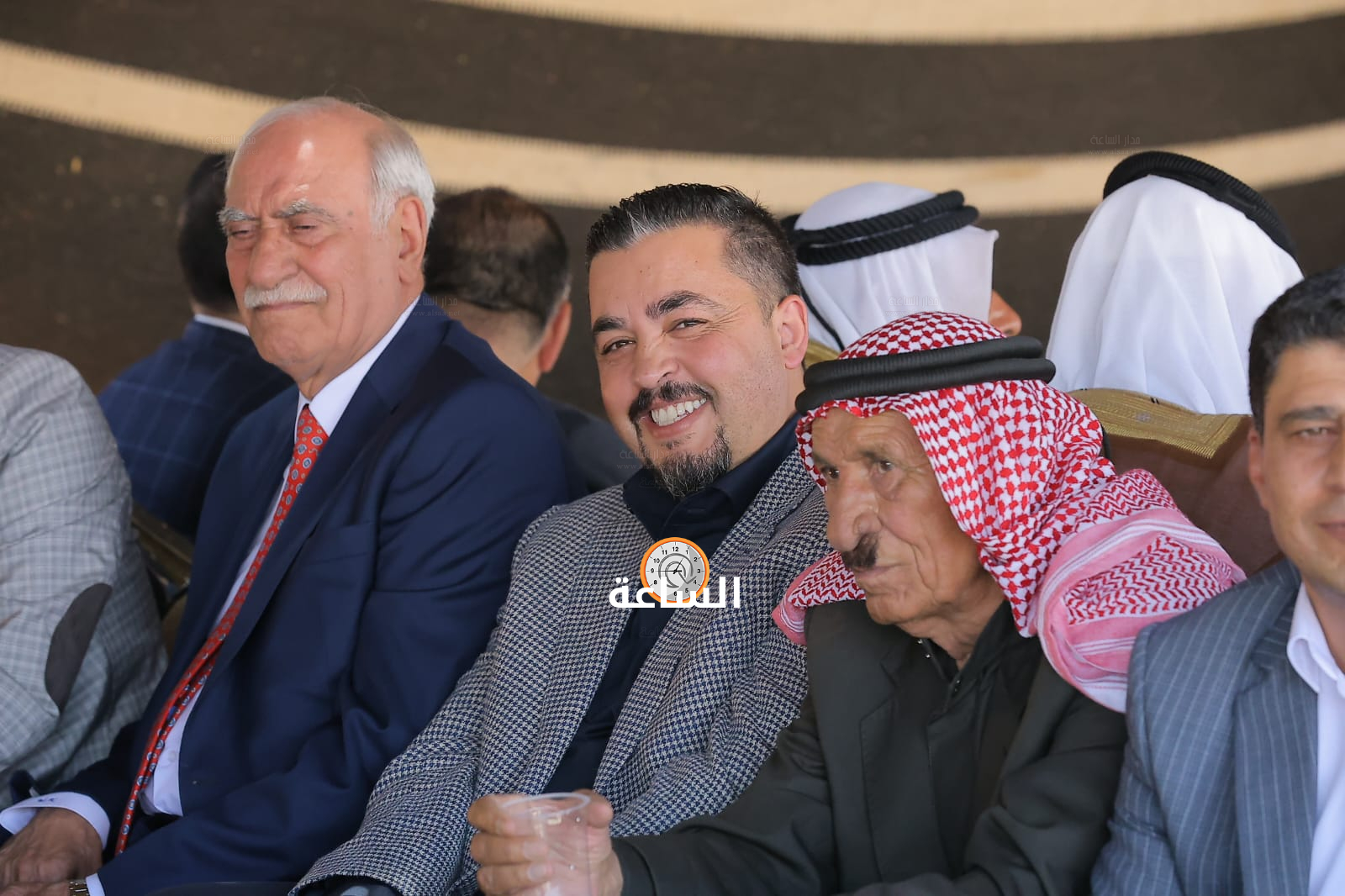 Madar Al-Saa Images 0.060601133048906575