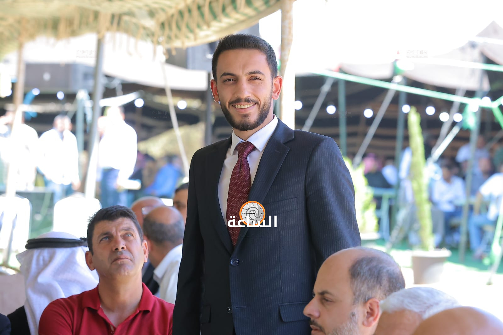 Madar Al-Saa Images 0.9041444288418724