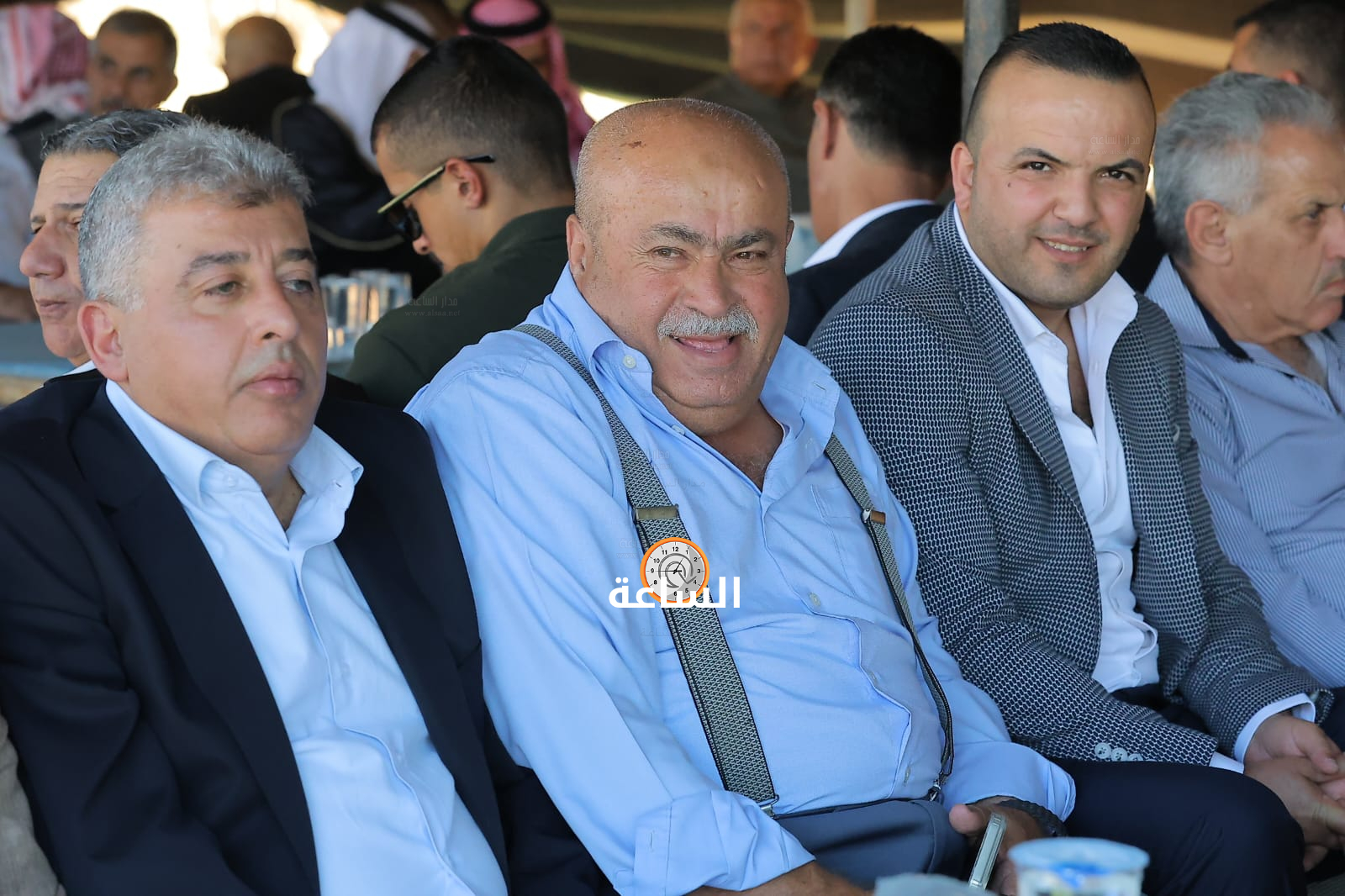 Madar Al-Saa Images 0.1807915692432489
