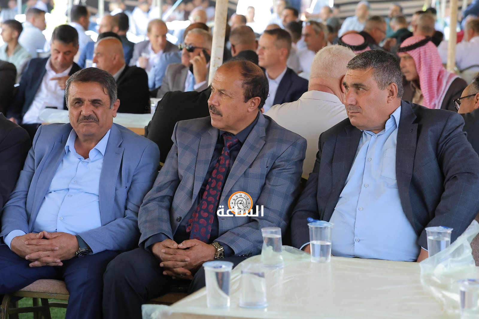 Madar Al-Saa Images 0.2611581408506155