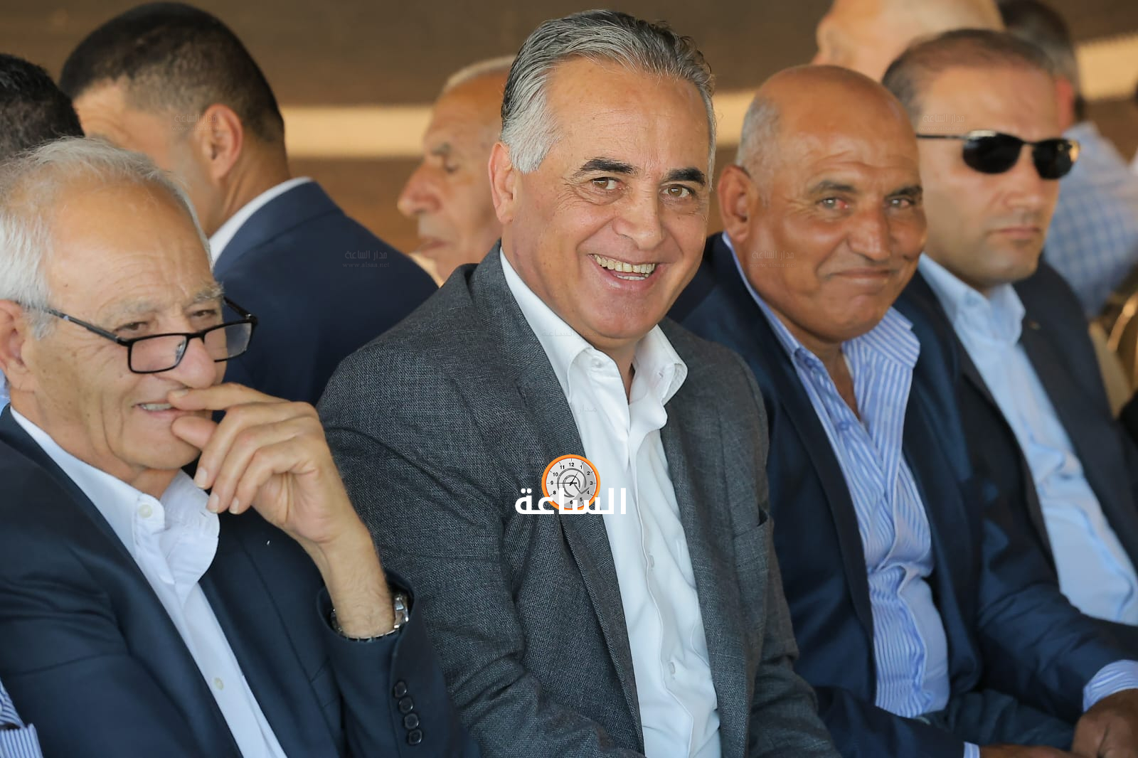 Madar Al-Saa Images 0.4578460848912972