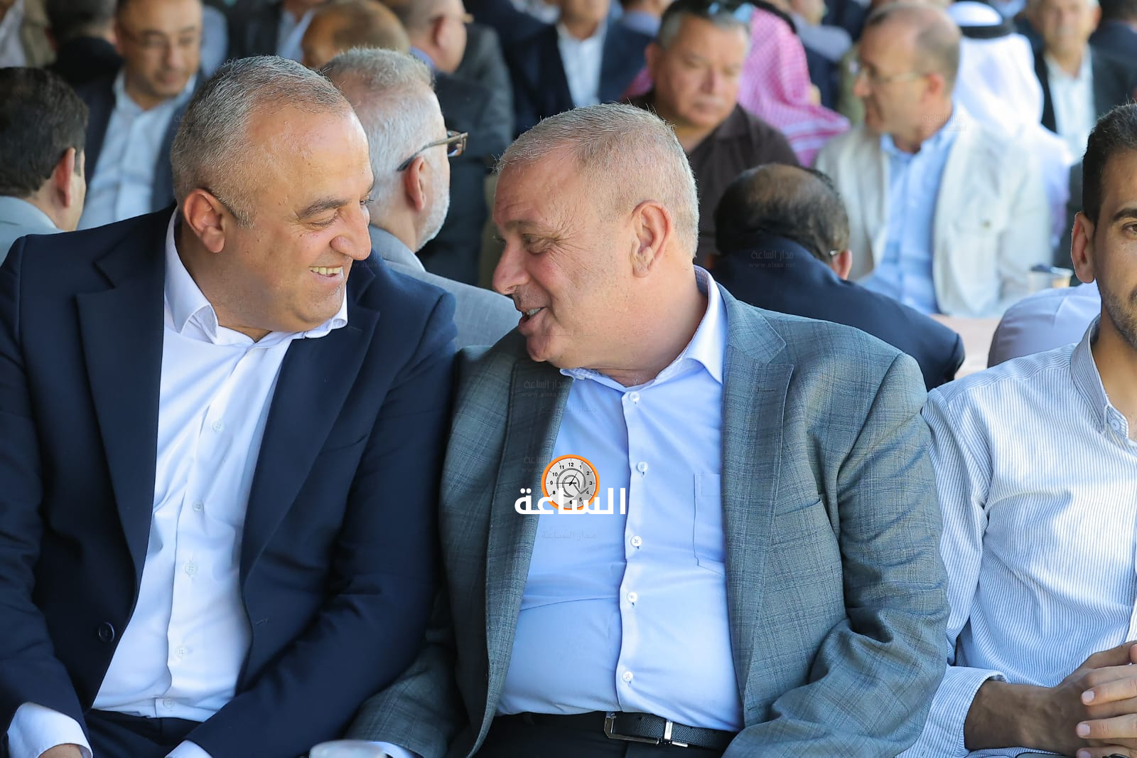 Madar Al-Saa Images 0.6105566207033888