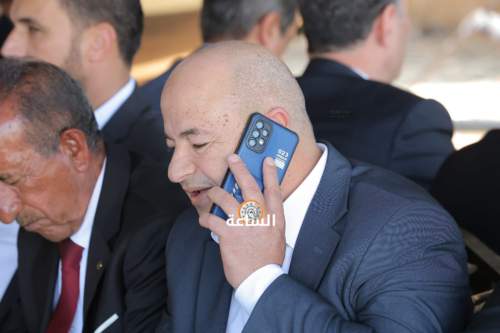 Madar Al-Saa Images 0.6003918570075051