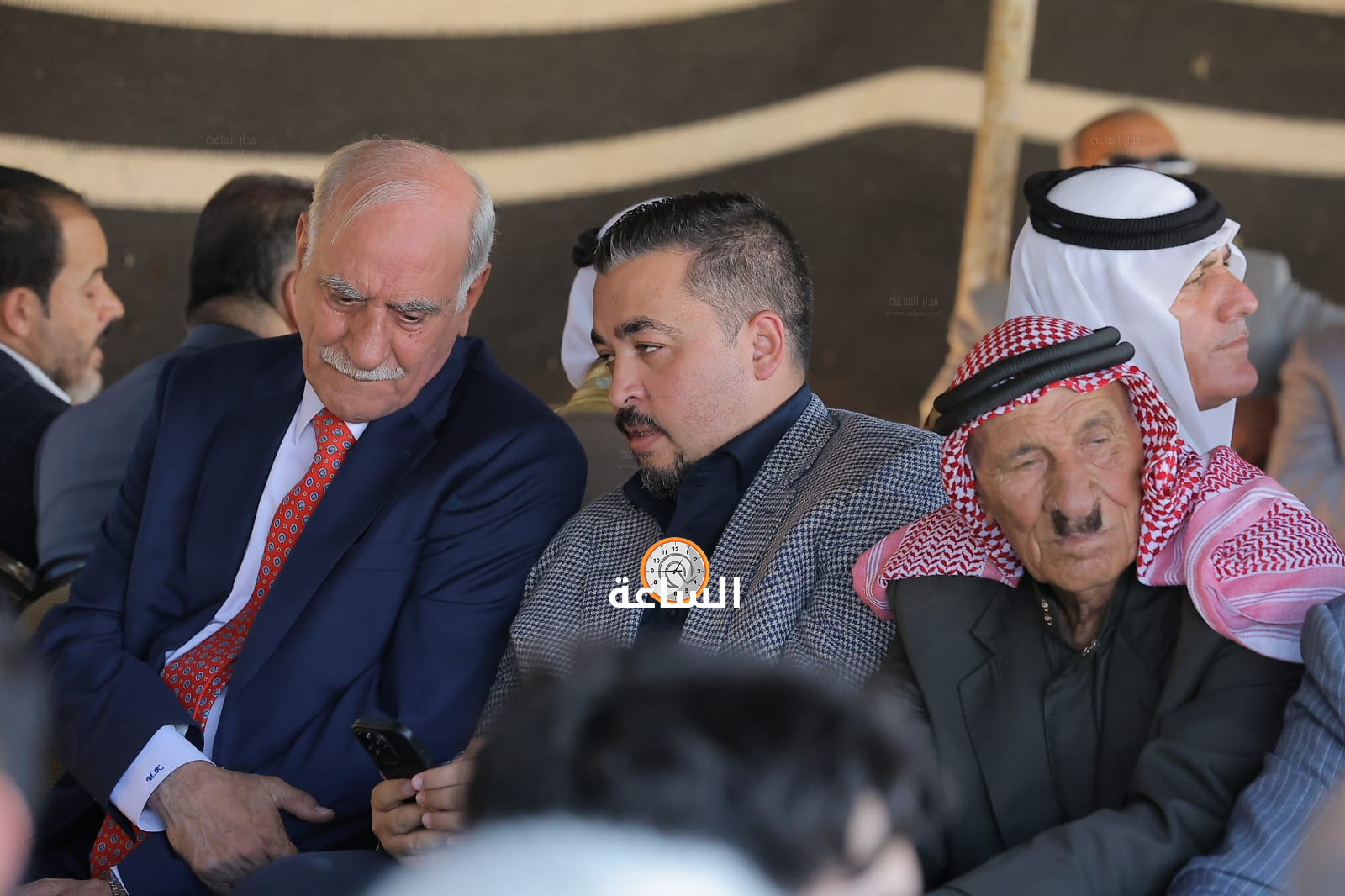 Madar Al-Saa Images 0.1429615462553926