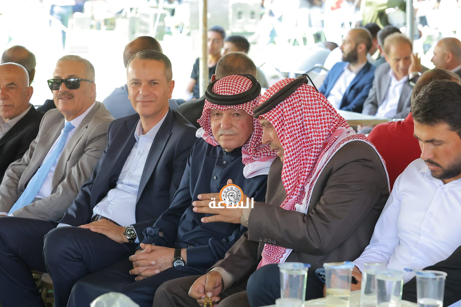 Madar Al-Saa Images 0.9196665024482991