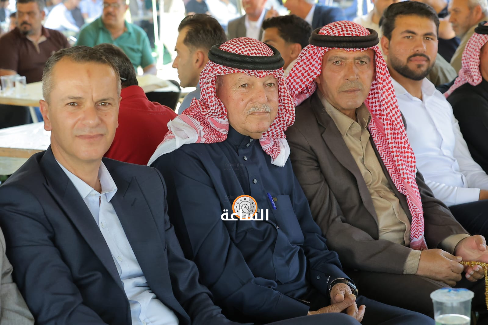 Madar Al-Saa Images 0.8585679563805144