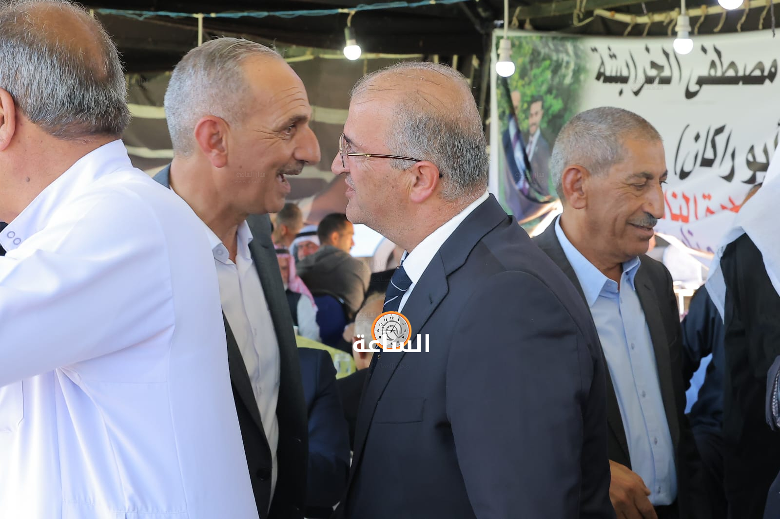 Madar Al-Saa Images 0.0774216472933218