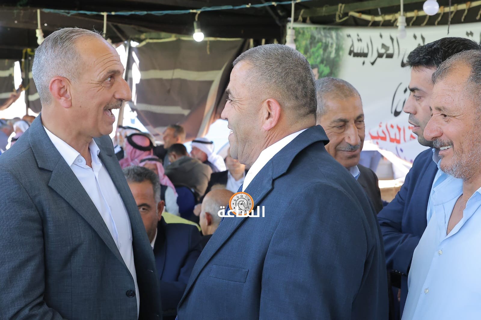 Madar Al-Saa Images 0.9215016225506634