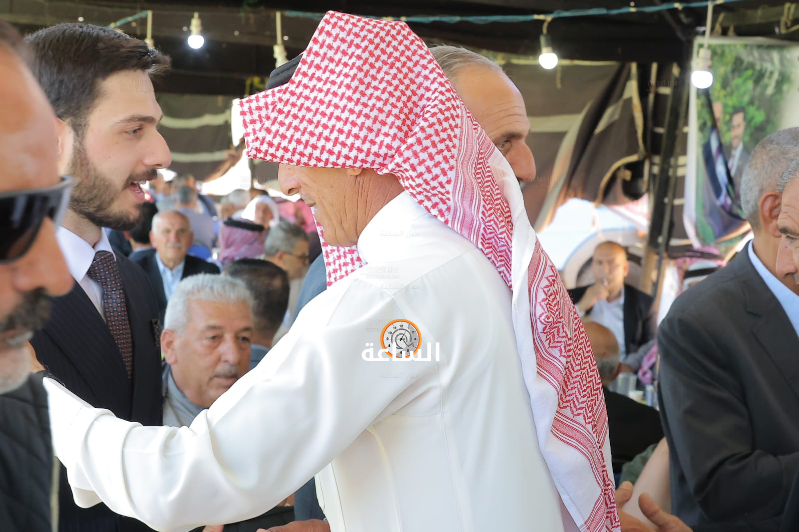 Madar Al-Saa Images 0.9317331647702624