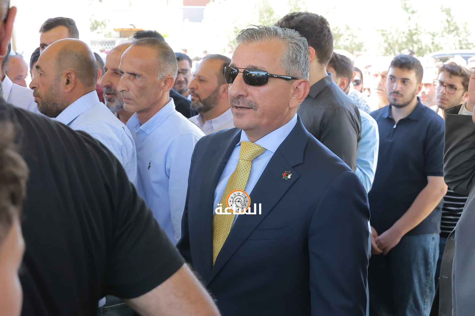 Madar Al-Saa Images 0.4675831471519536