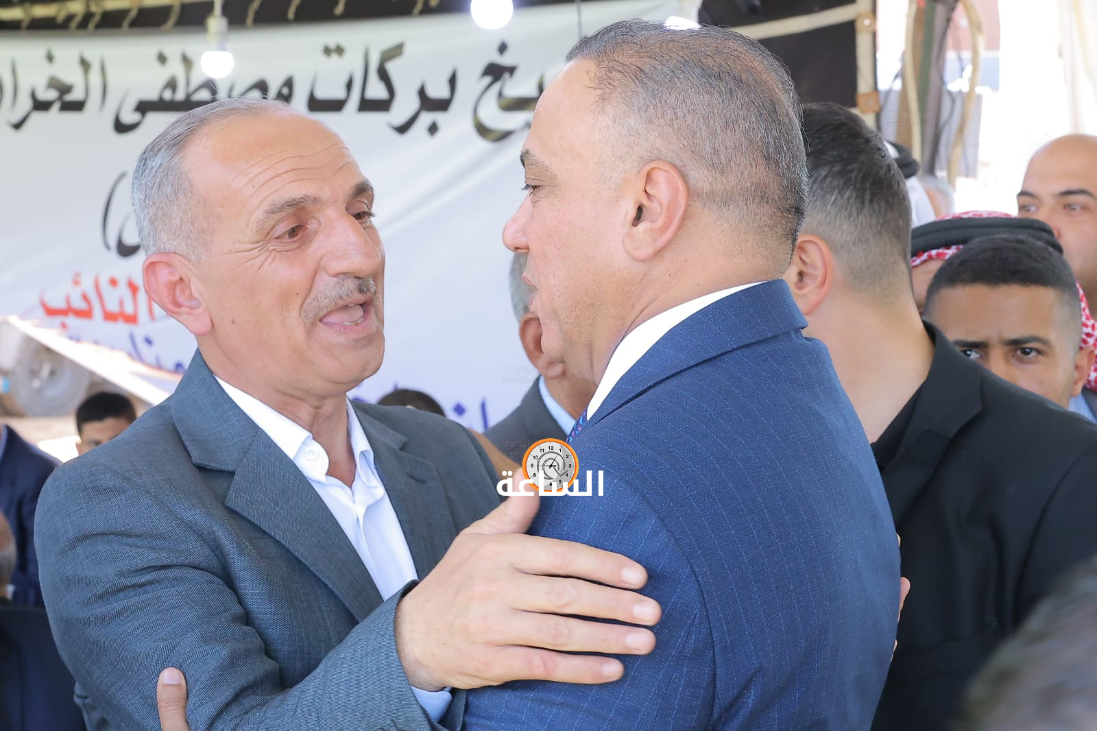 Madar Al-Saa Images 0.5208061254060669