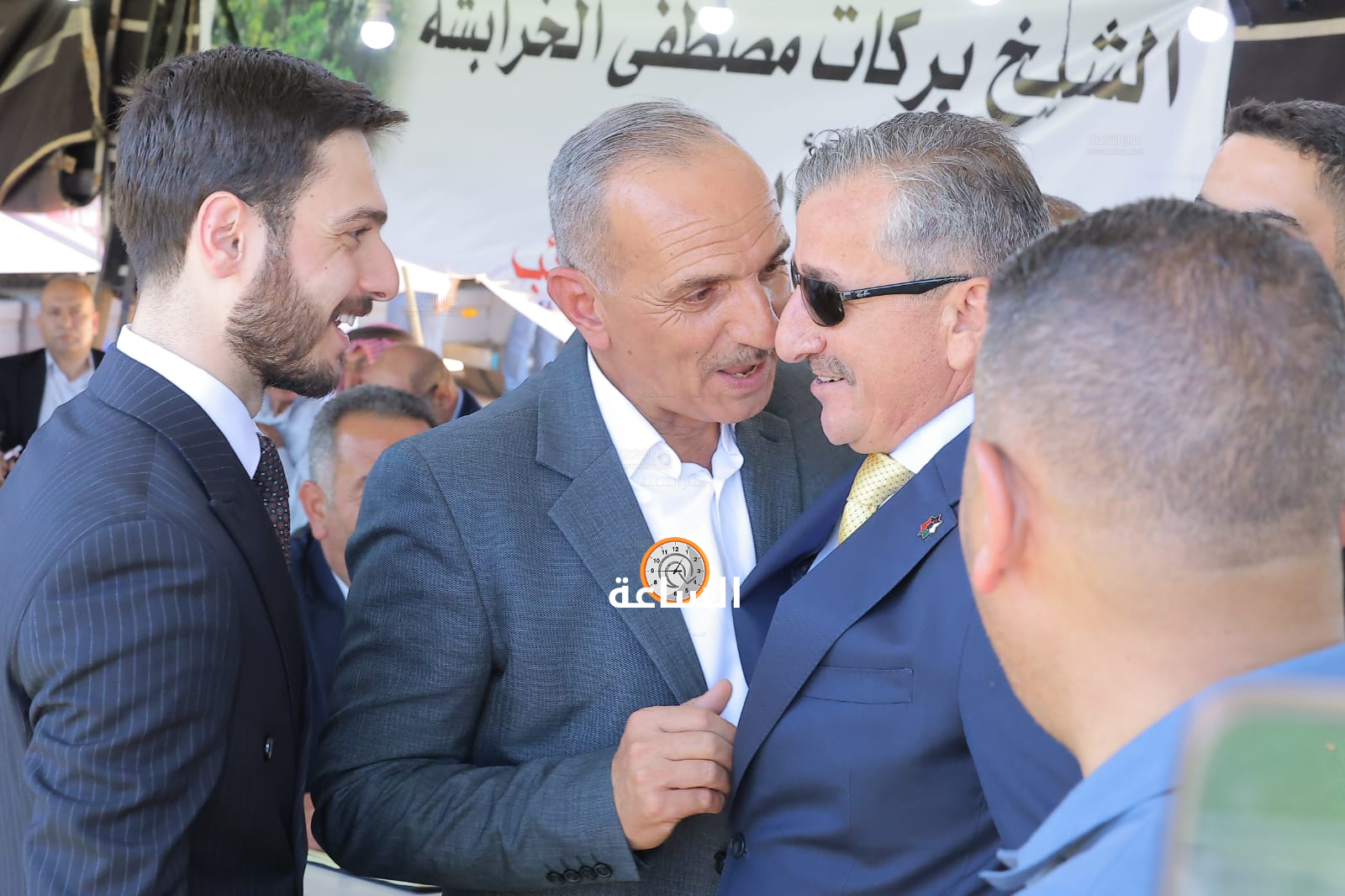 Madar Al-Saa Images 0.4212007779851512