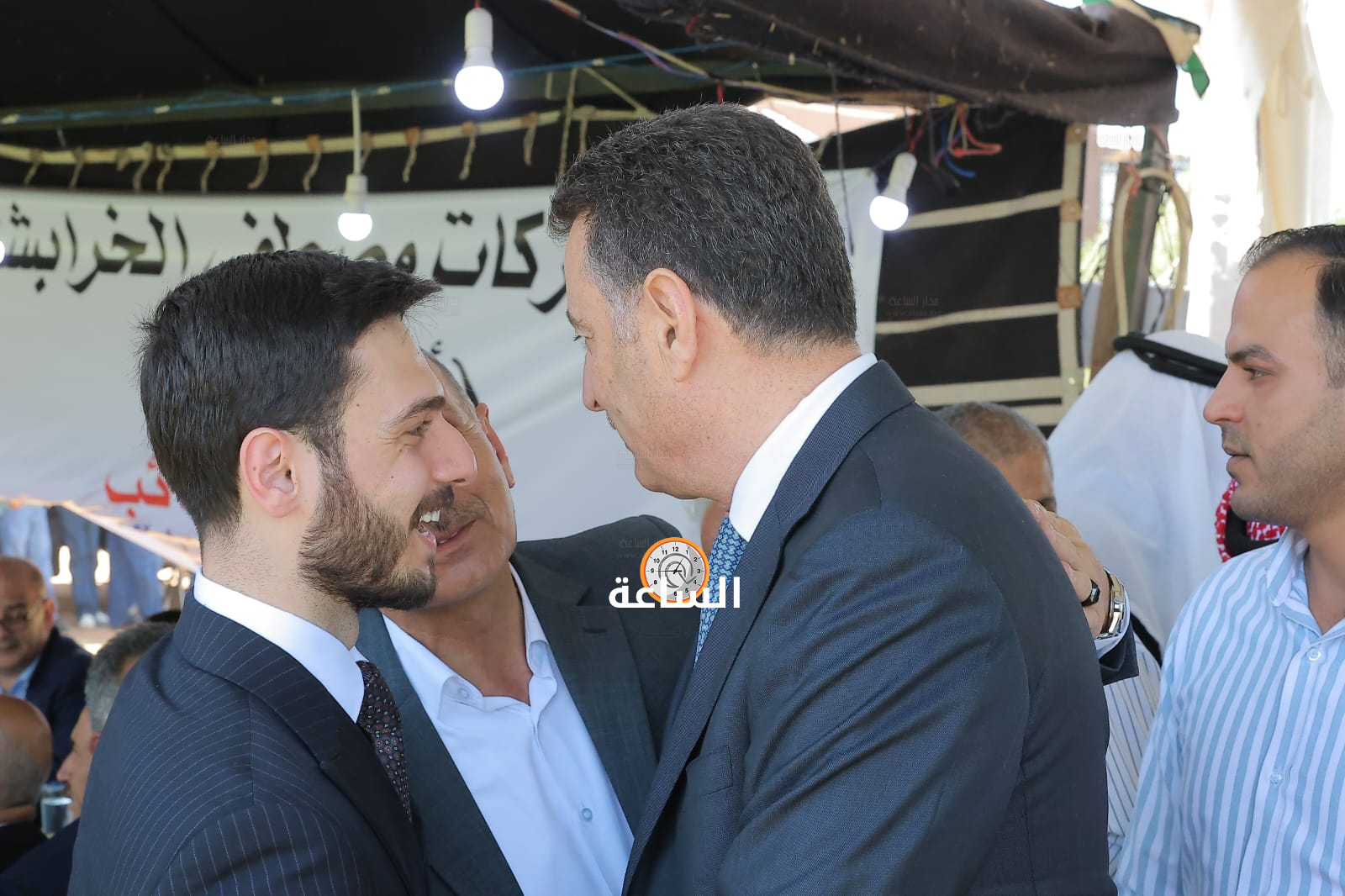 Madar Al-Saa Images 0.7607764120323685