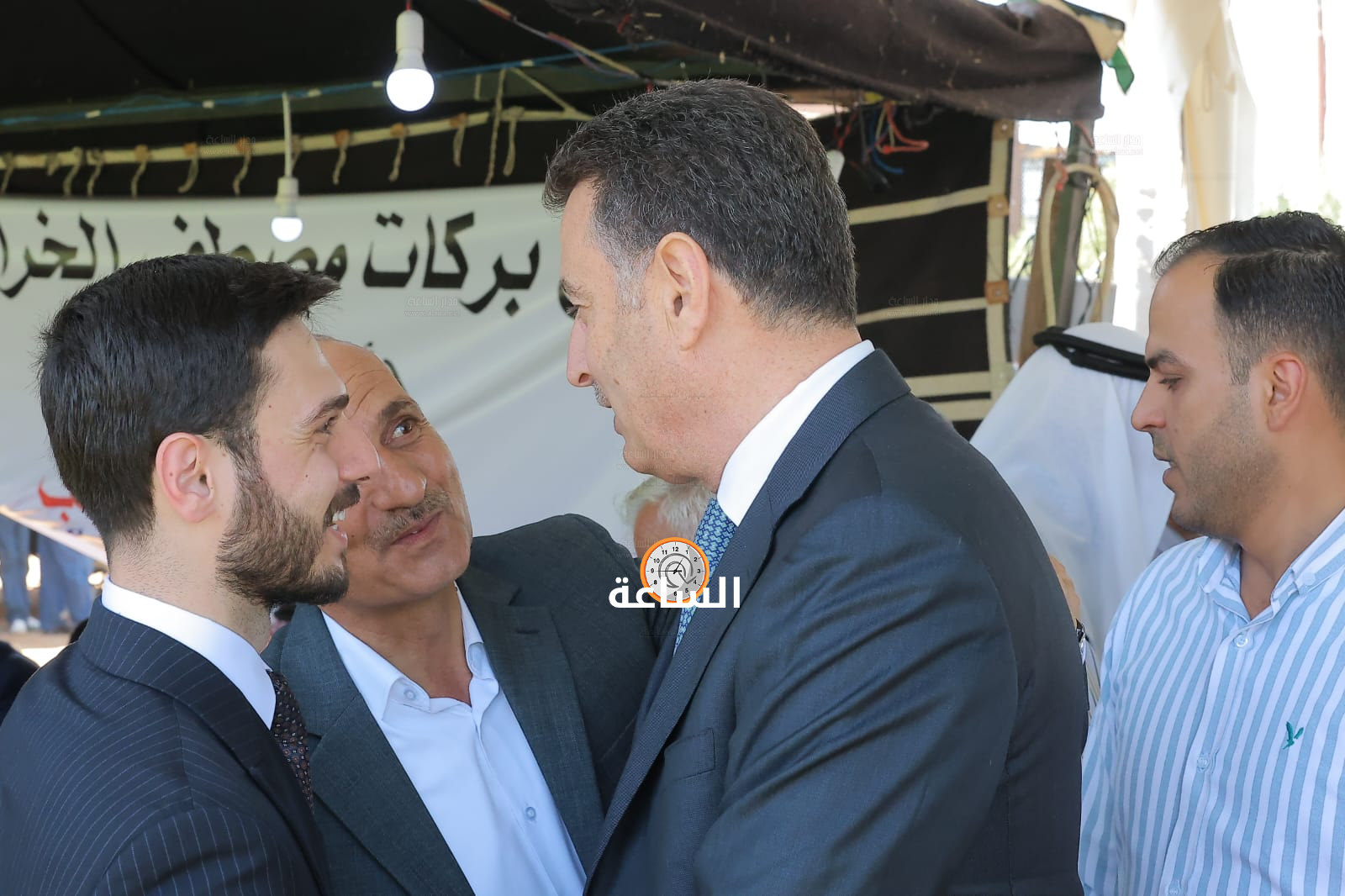Madar Al-Saa Images 0.8015995127252952