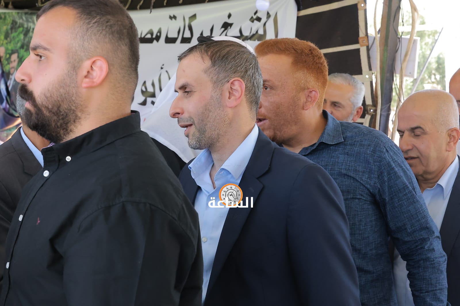 Madar Al-Saa Images 0.8389545626190107