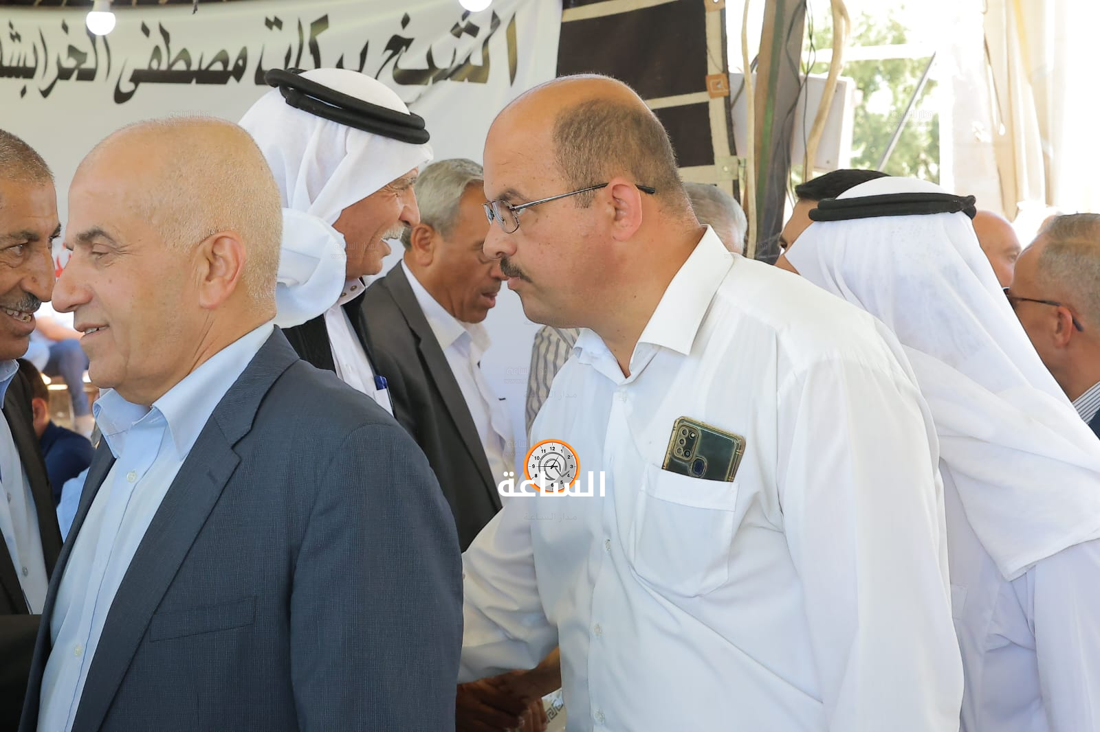 Madar Al-Saa Images 0.5248029773303684