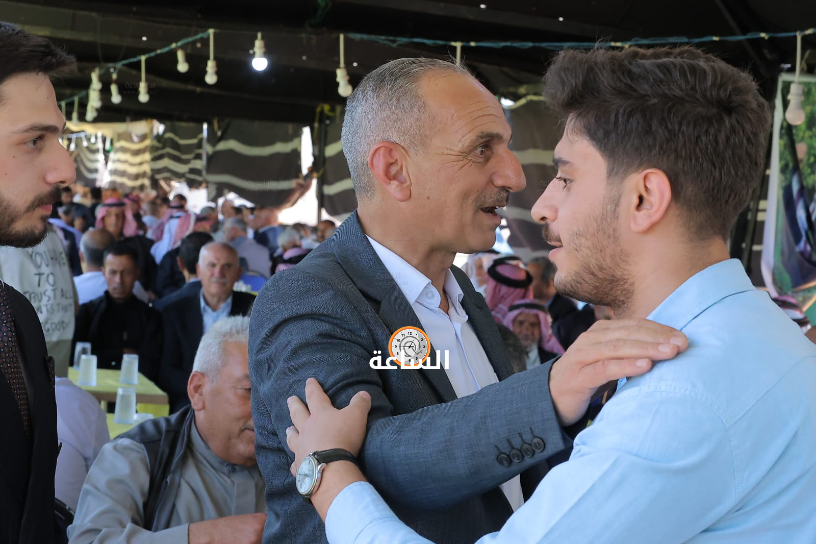 Madar Al-Saa Images 0.774163040592969