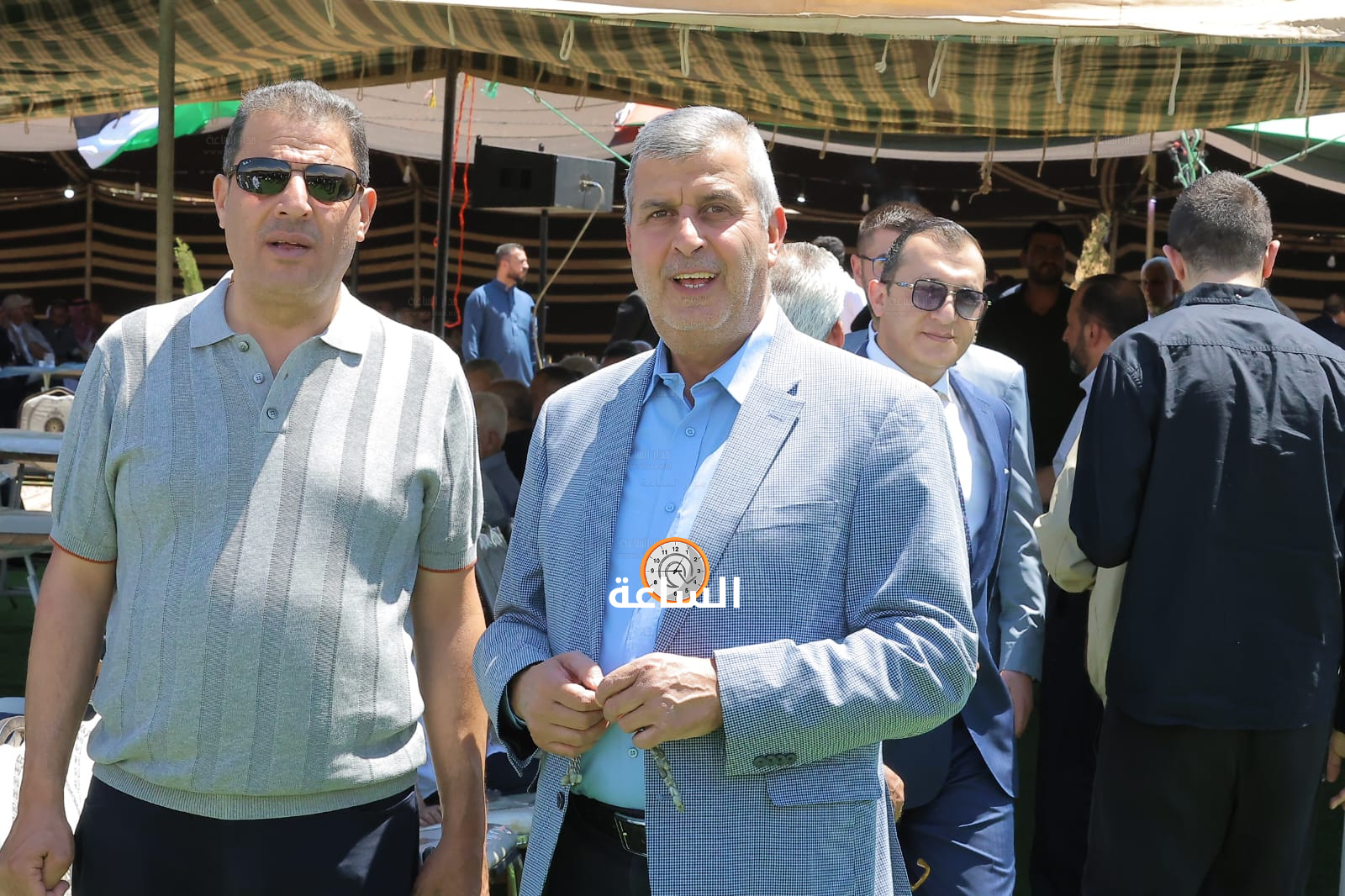 Madar Al-Saa Images 0.6583315508347467