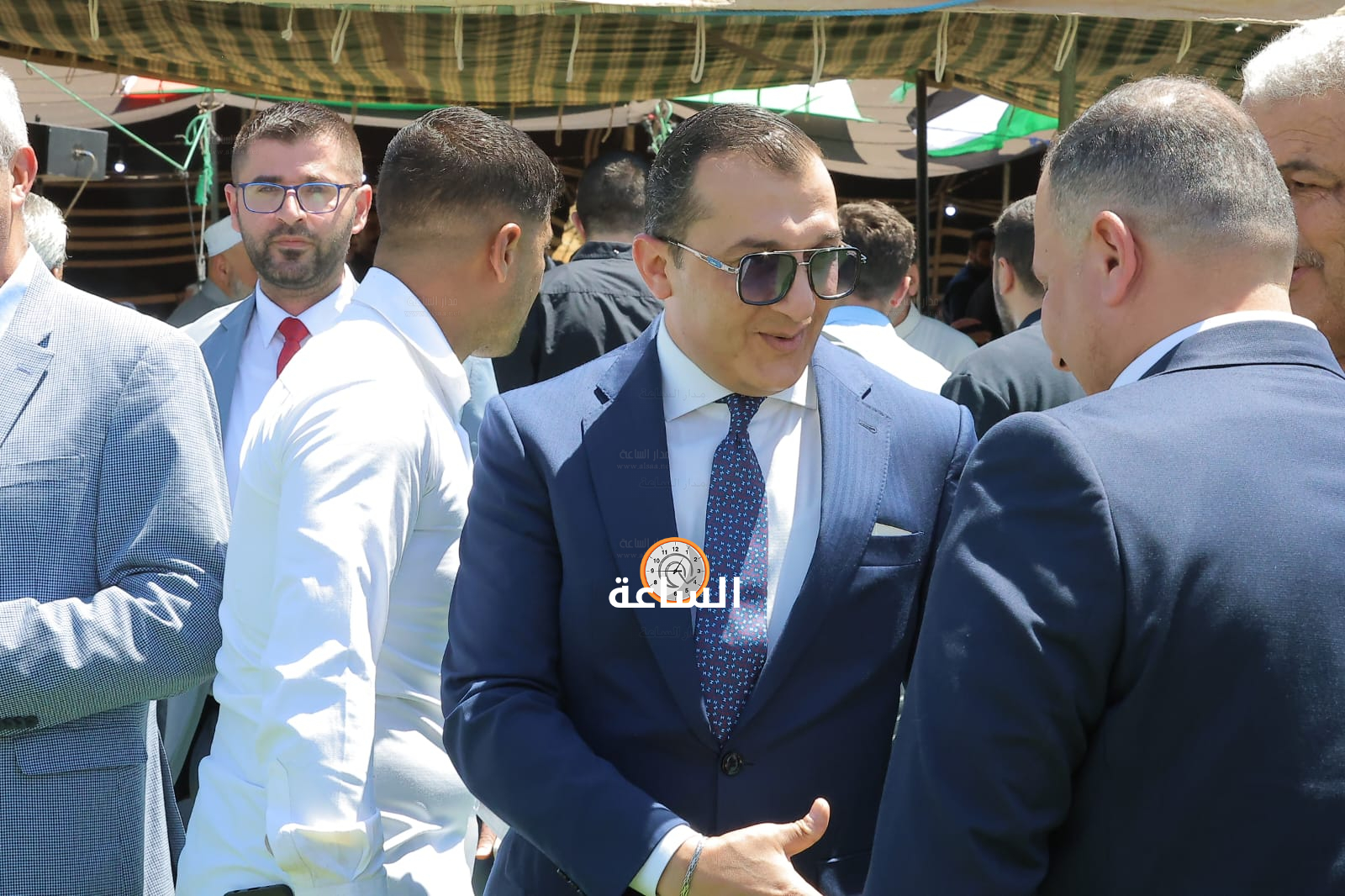 Madar Al-Saa Images 0.41106897334908876