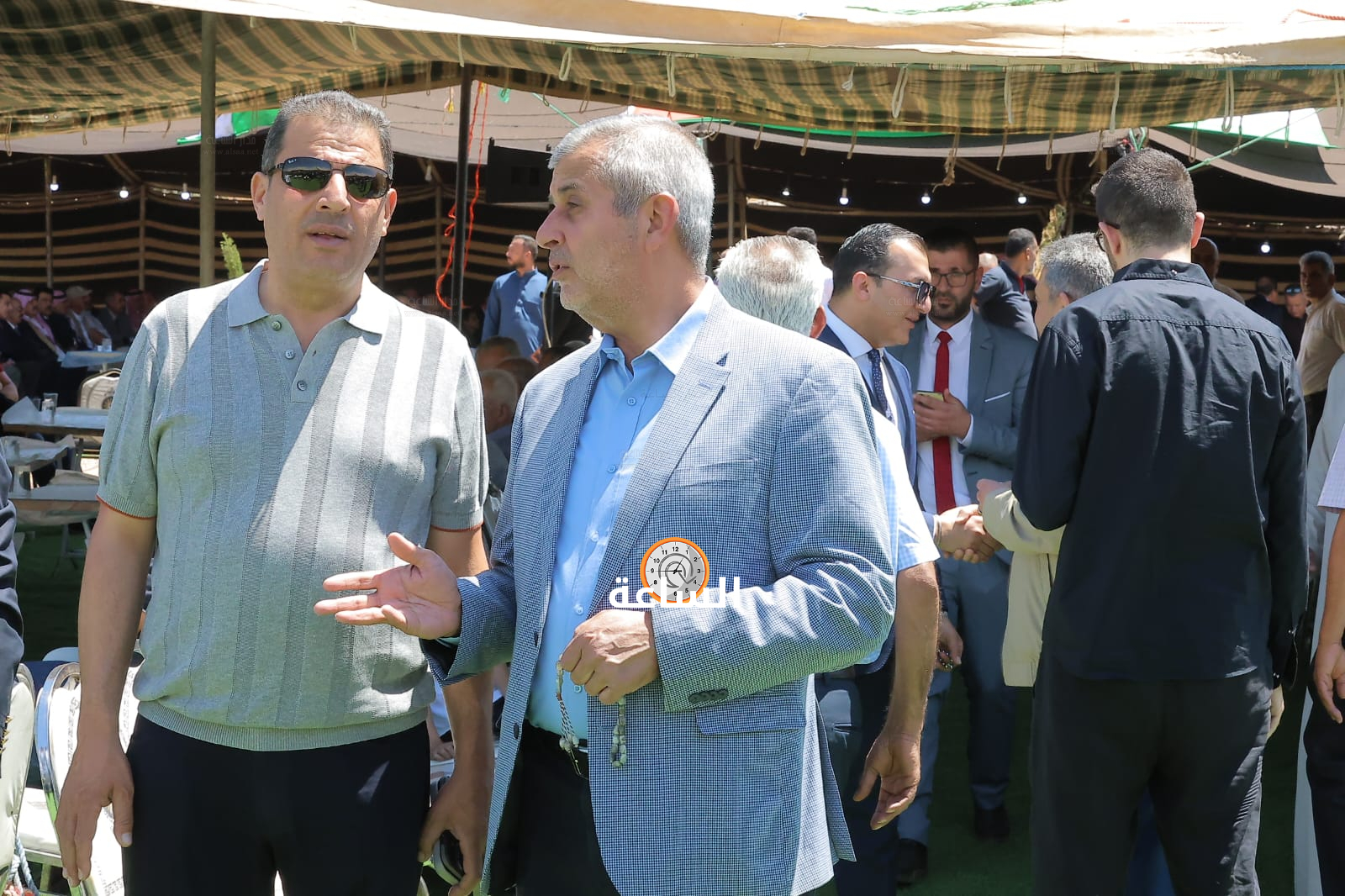 Madar Al-Saa Images 0.29098667923990196