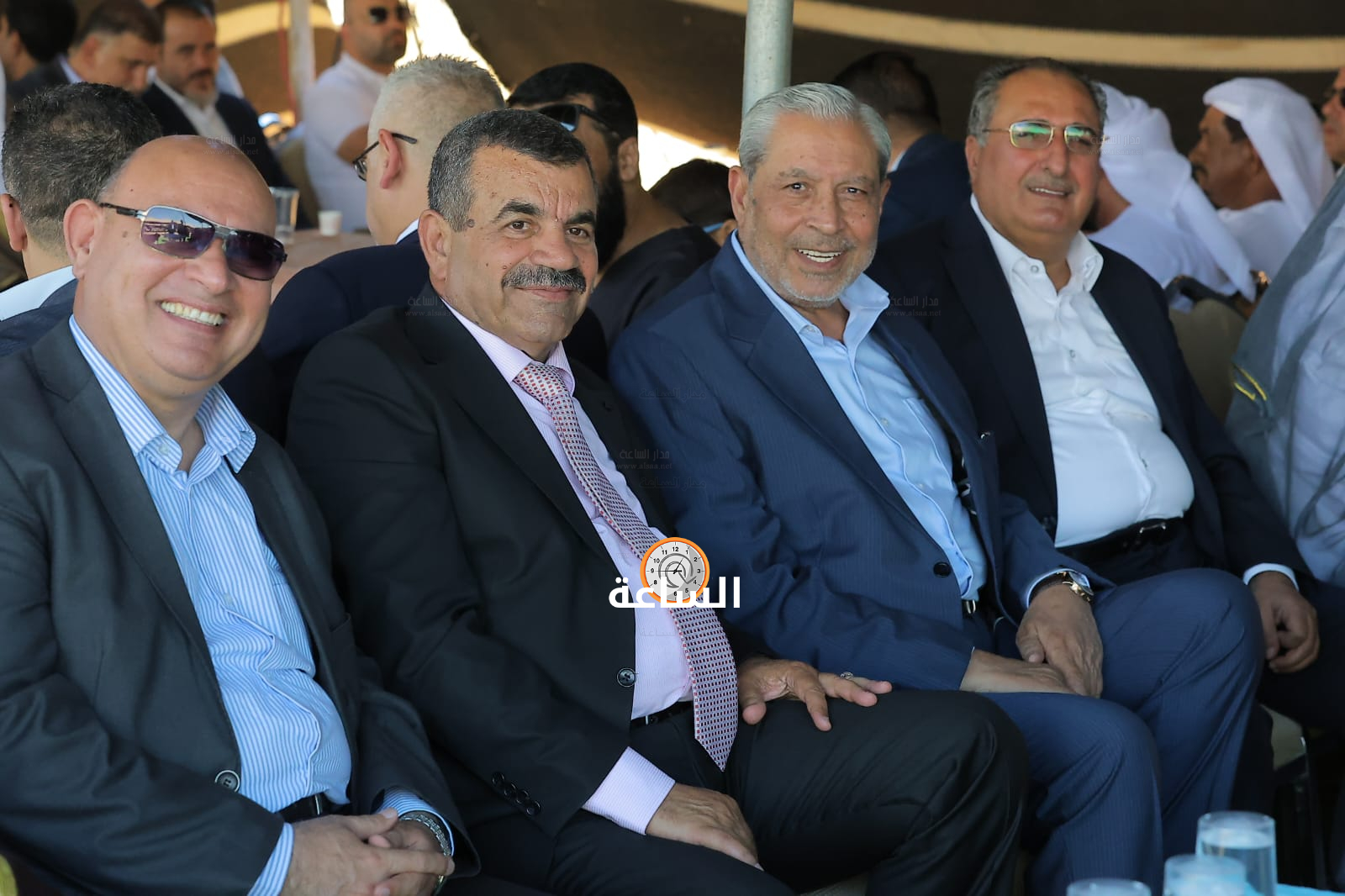 Madar Al-Saa Images 0.5952435412618937