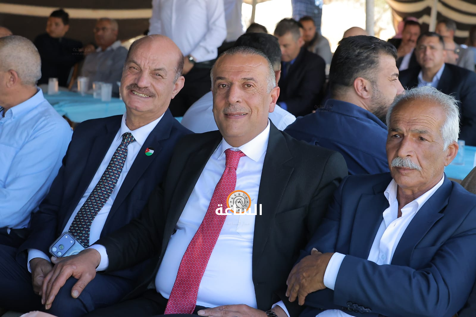 Madar Al-Saa Images 0.7246346756535116