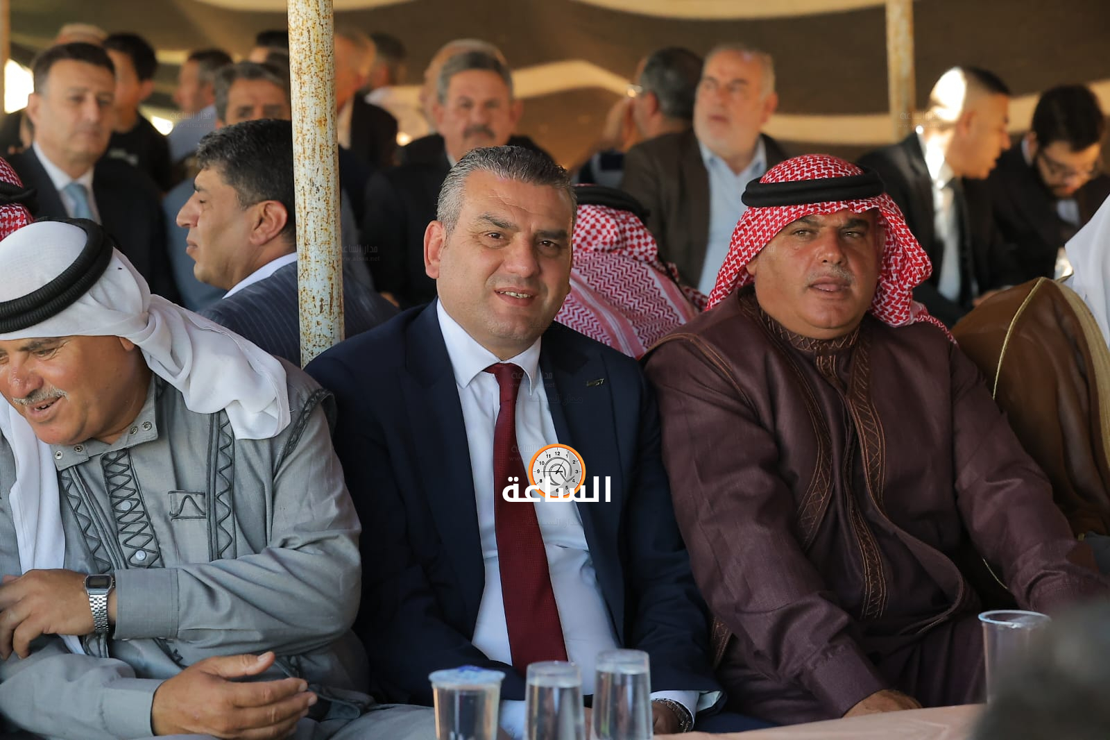 Madar Al-Saa Images 0.9479339538224072