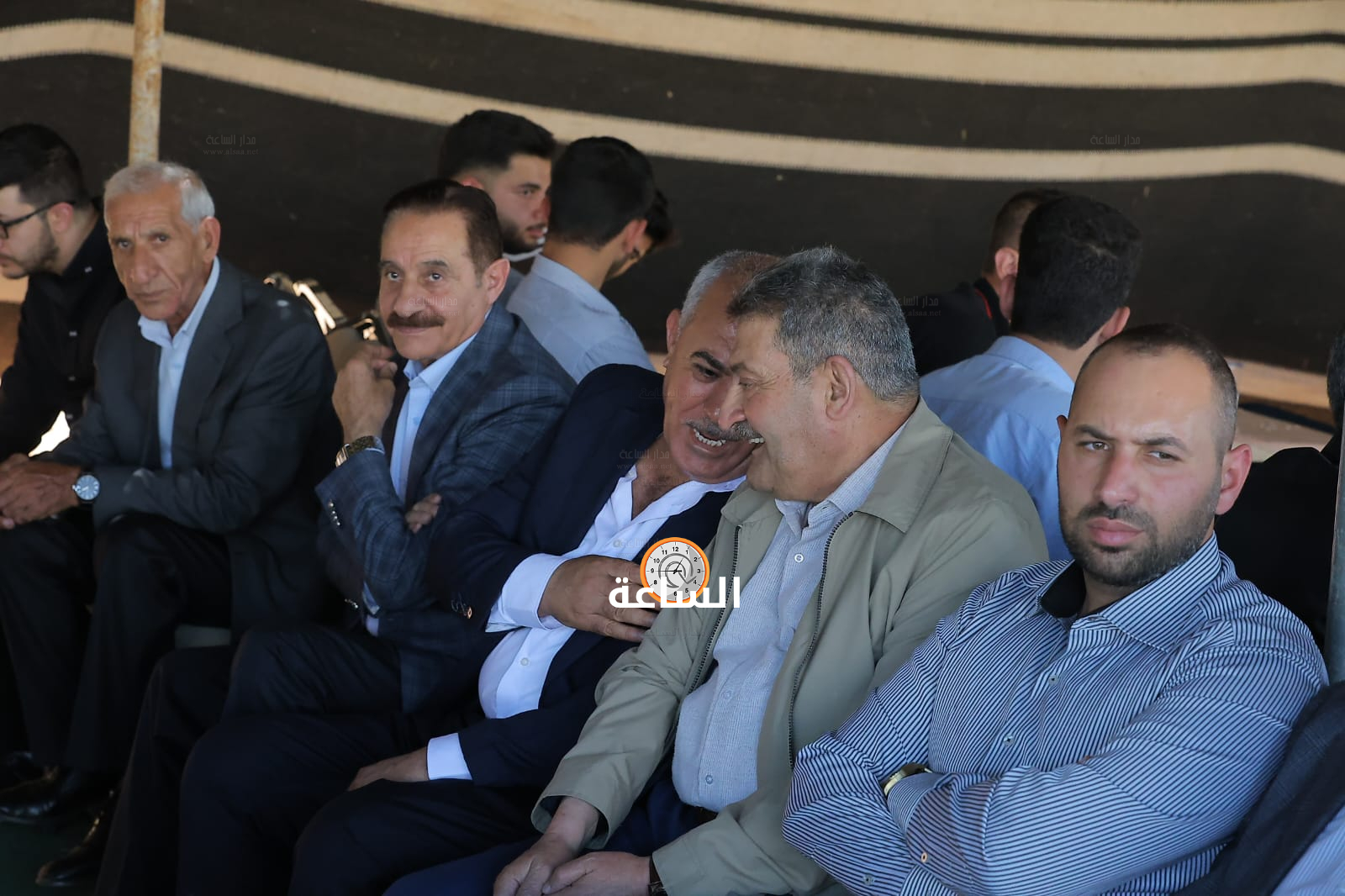 Madar Al-Saa Images 0.7453239105145093