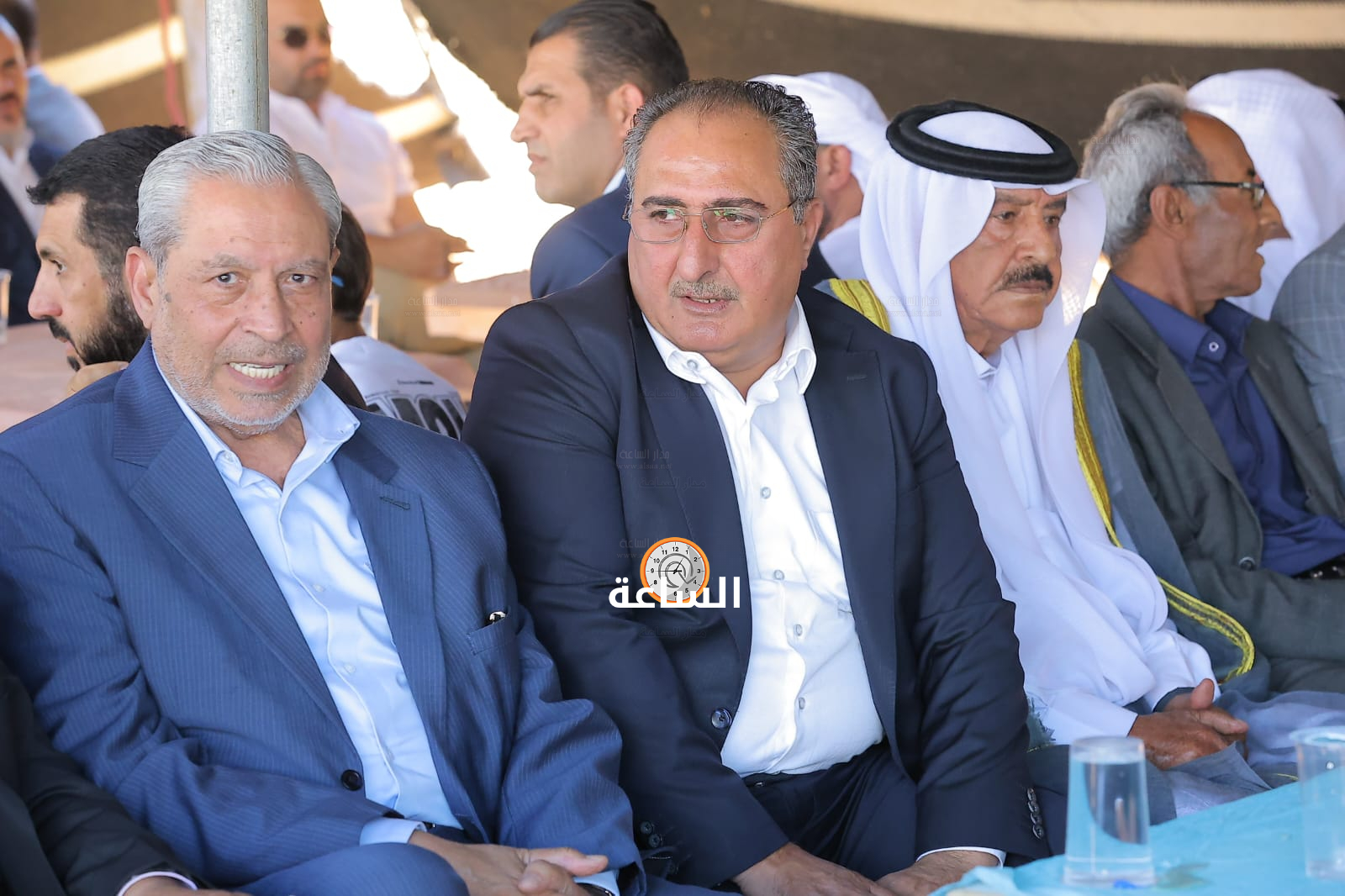 Madar Al-Saa Images 0.9677097636429327