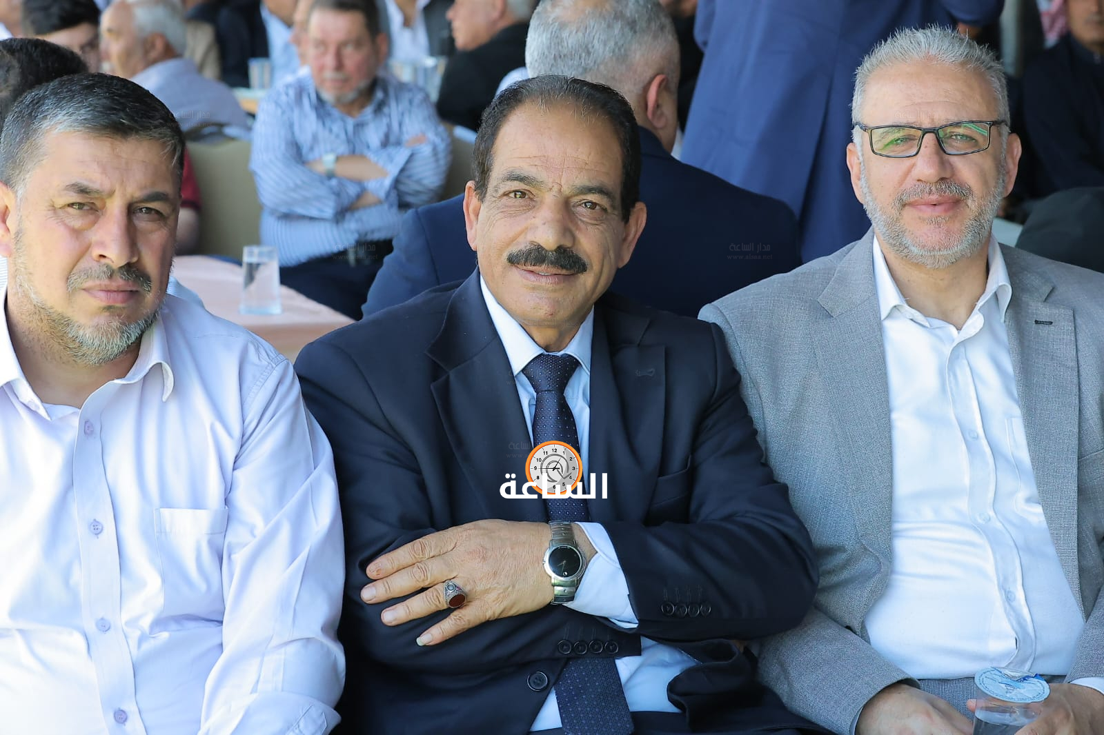 Madar Al-Saa Images 0.23960653933766807