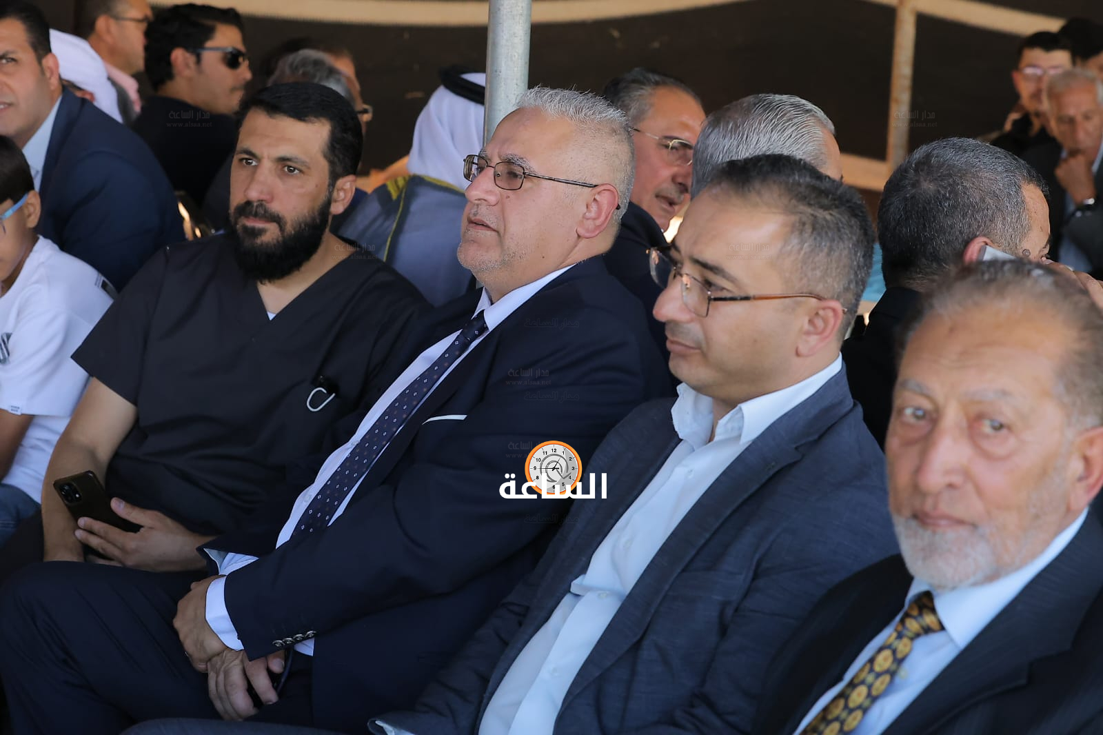 Madar Al-Saa Images 0.30356753351595167