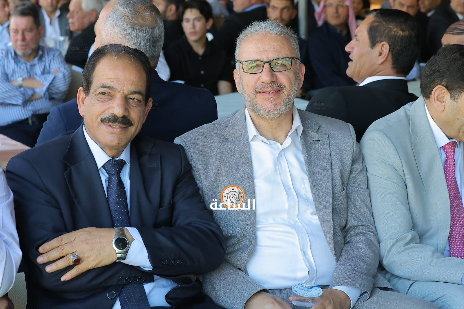 Madar Al-Saa Images 0.7733143077437565