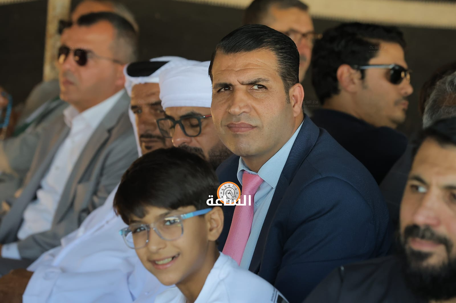 Madar Al-Saa Images 0.3397047192987004