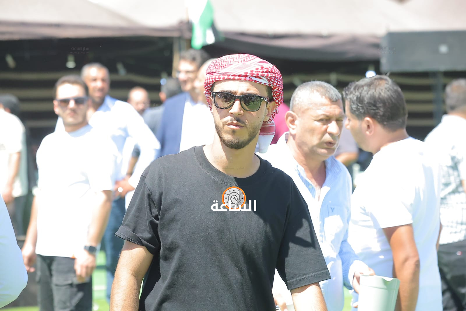 Madar Al-Saa Images 0.1308962043083941