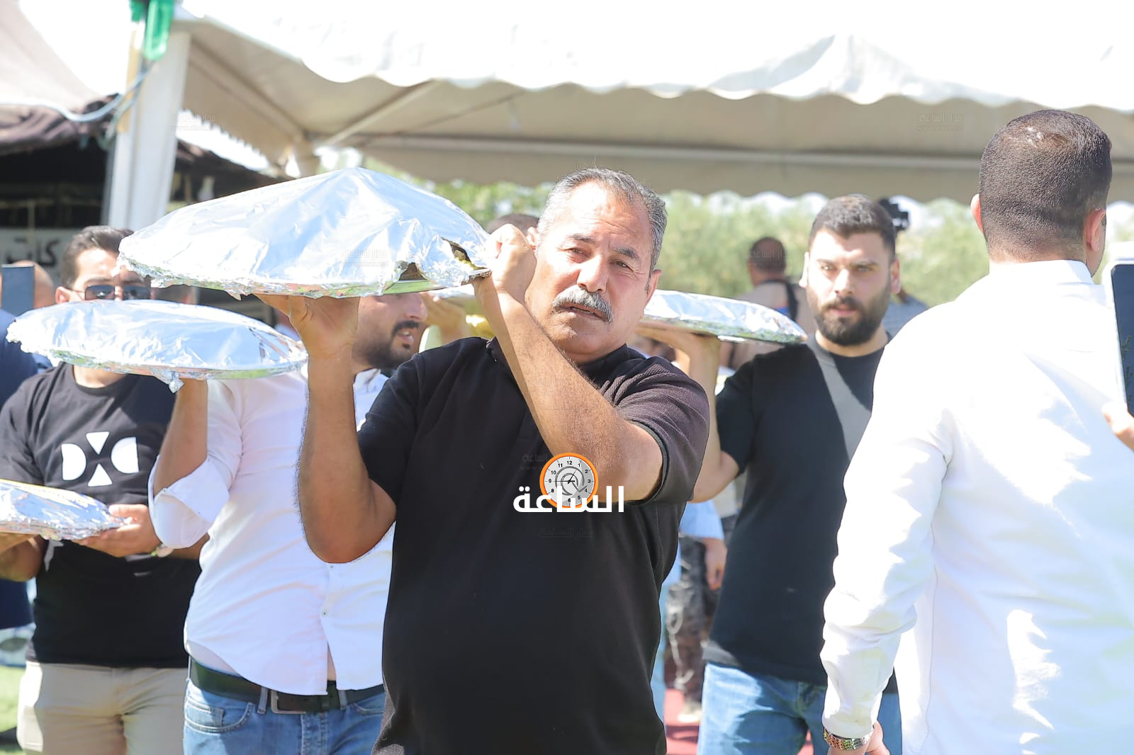 Madar Al-Saa Images 0.6759857947182719
