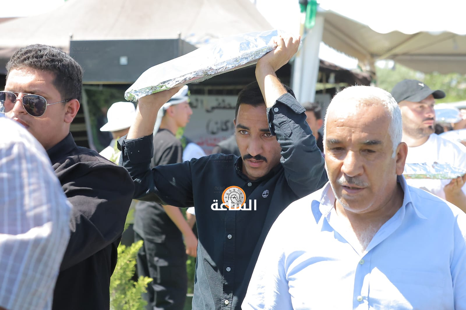 Madar Al-Saa Images 0.6431981816779188
