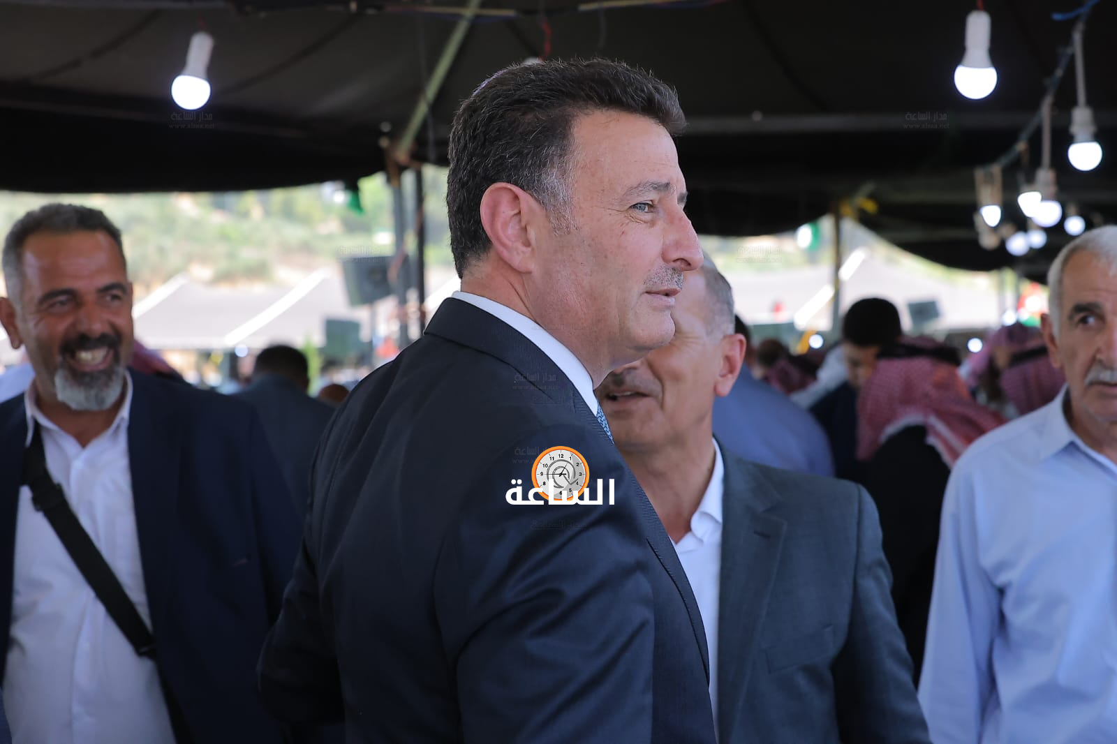 Madar Al-Saa Images 0.887744575604353