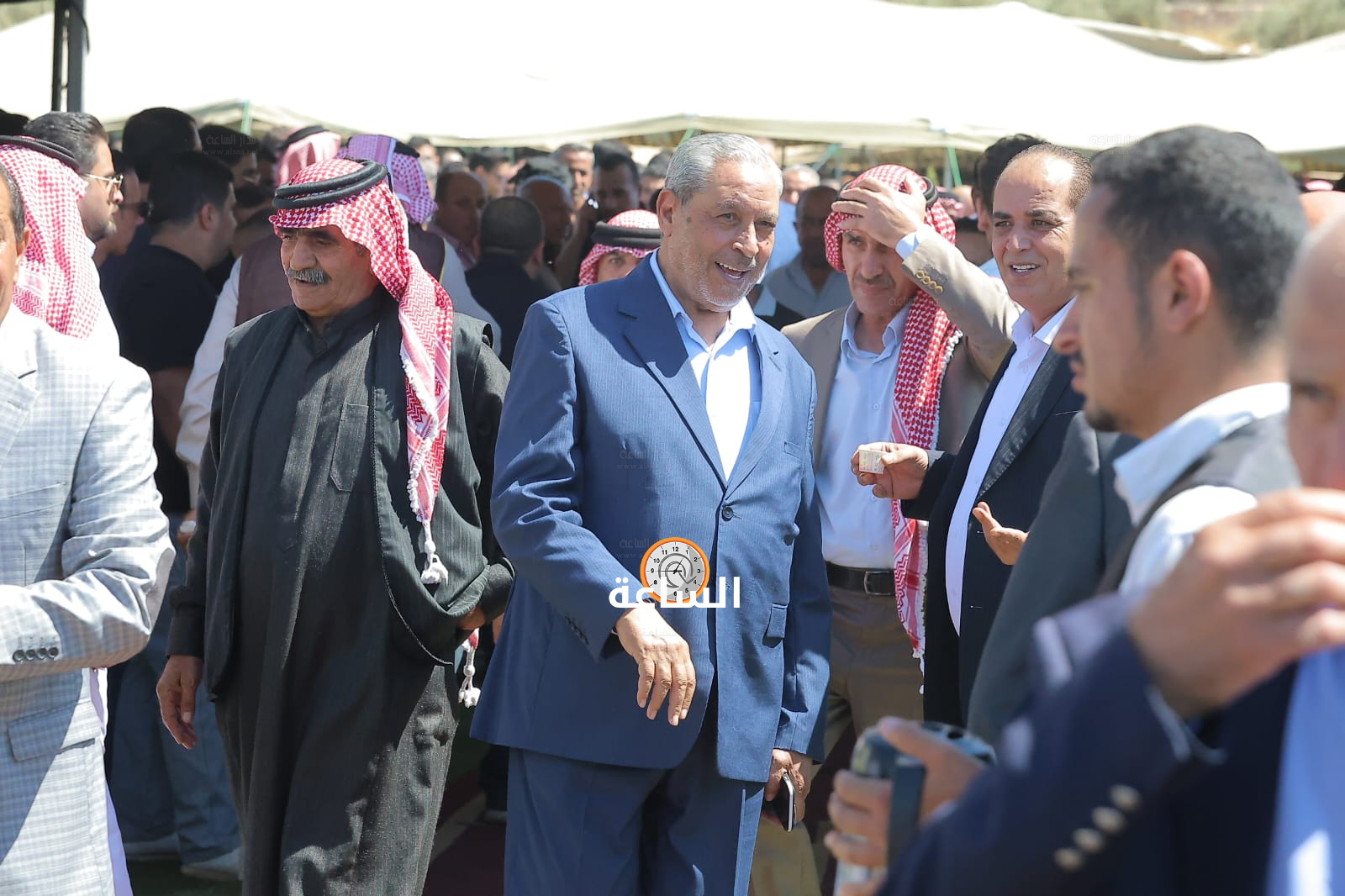 Madar Al-Saa Images 0.45557186379492