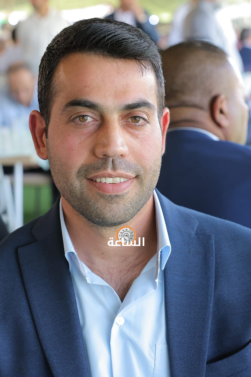 Madar Al-Saa Images 0.8332626245240086