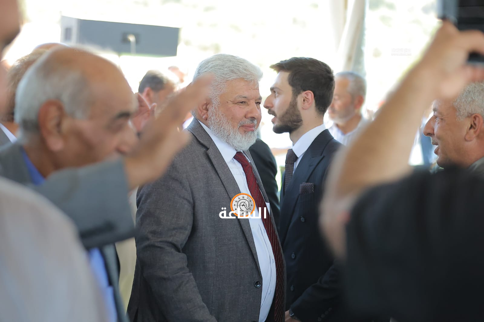 Madar Al-Saa Images 0.06747332478706713