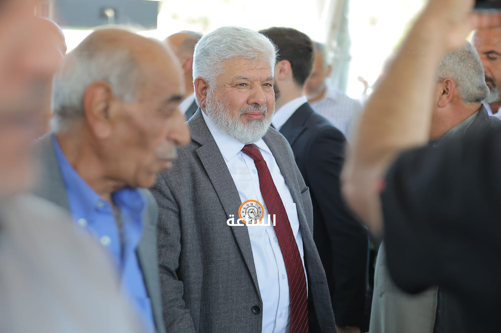 Madar Al-Saa Images 0.455512034103831