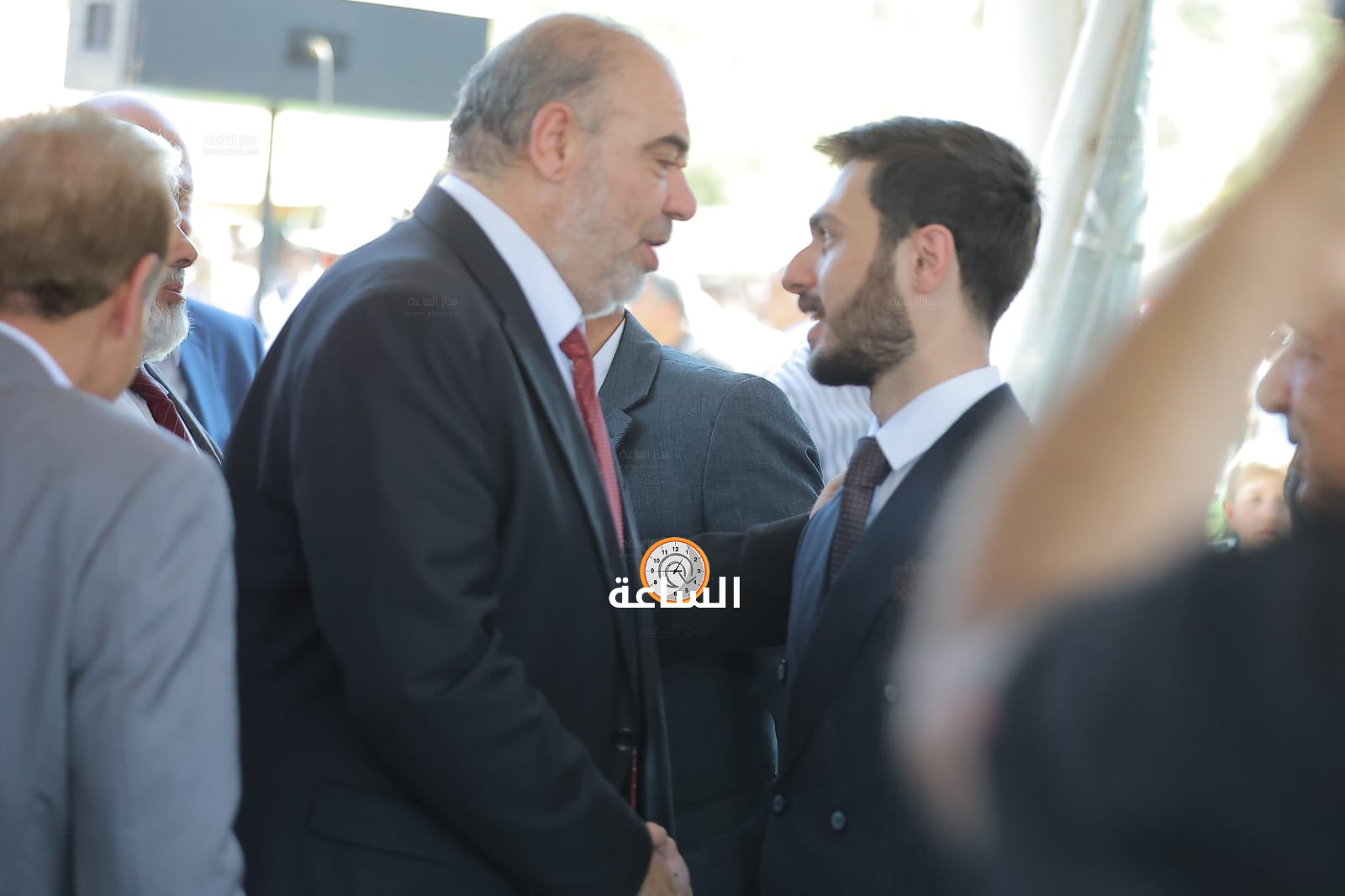 Madar Al-Saa Images 0.26757082690243095