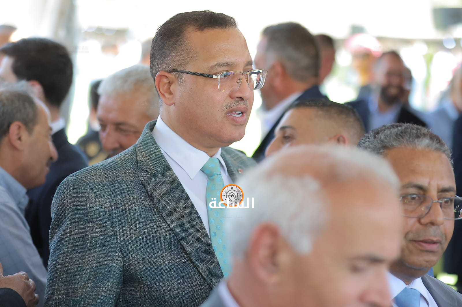 Madar Al-Saa Images 0.9428396067879736