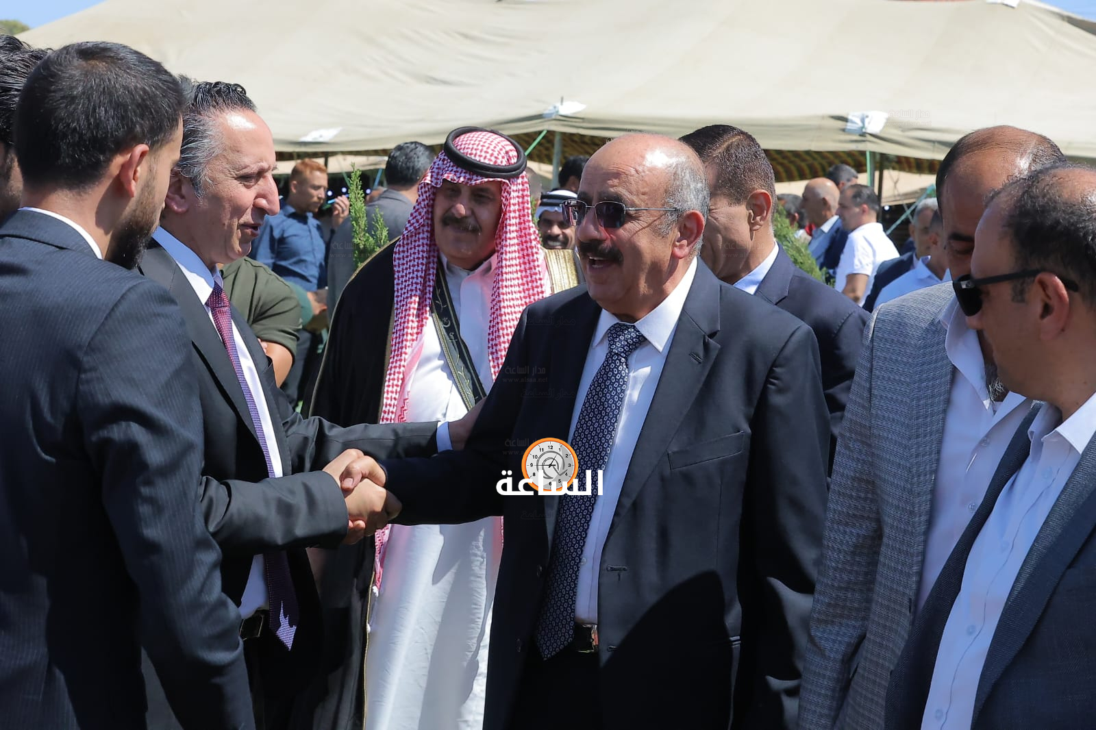 Madar Al-Saa Images 0.4671225964403538