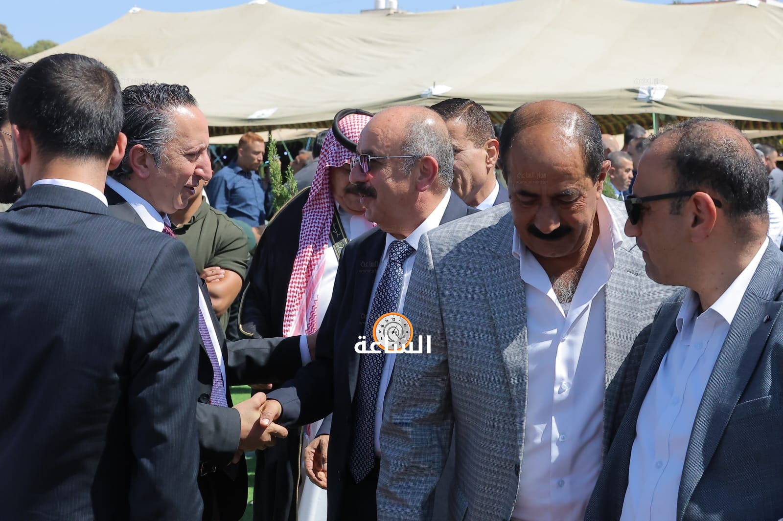 Madar Al-Saa Images 0.7695533845748793