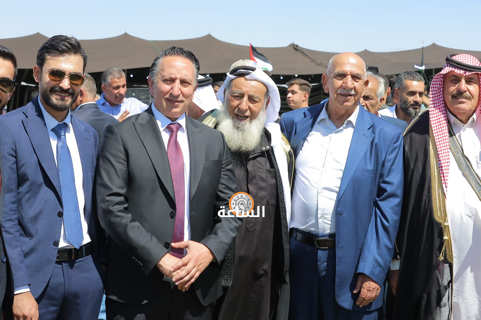 Madar Al-Saa Images 0.10407333427478516