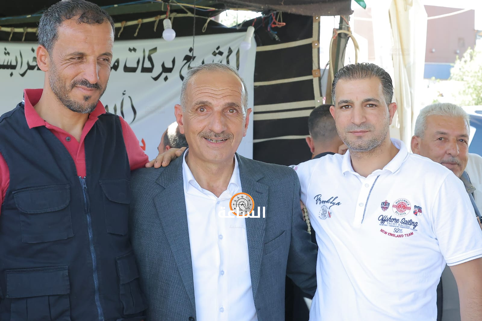 Madar Al-Saa Images 0.6553644830157067