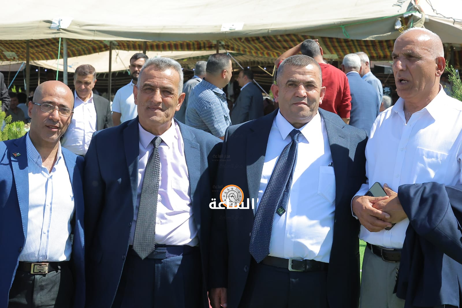Madar Al-Saa Images 0.1927130392835843