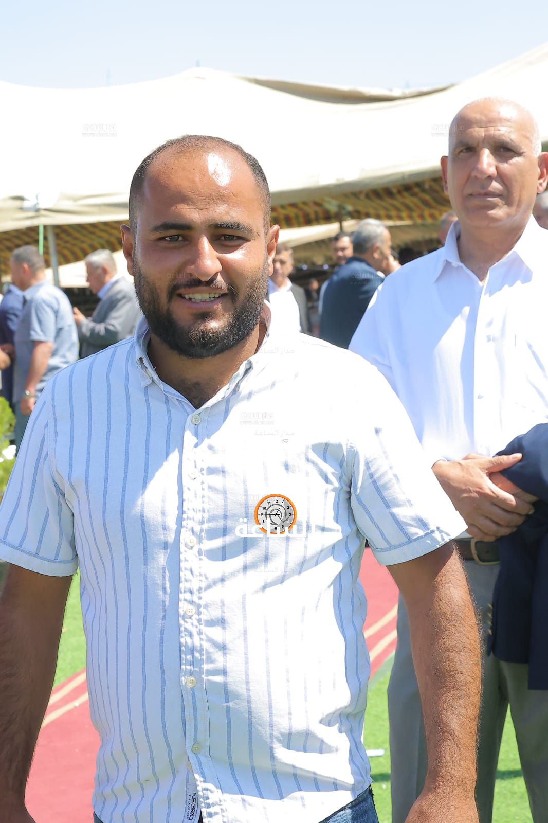 Madar Al-Saa Images 0.005648727988995184