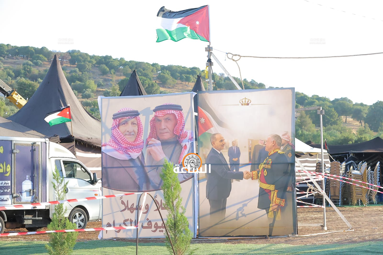 Madar Al-Saa Images 0.9137955999534367
